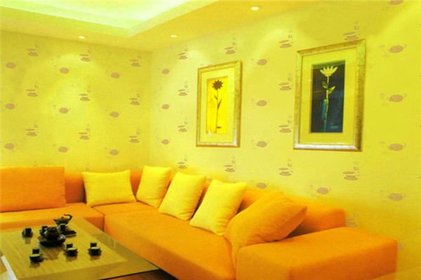 澳洛菲动感墙艺